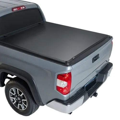 Tonneau cover accessories and seal kits
